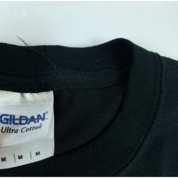 Garth Brooks T-shirt Large World Tour Concert 2014 2015 Country Music EUC - Picture 3 of 7